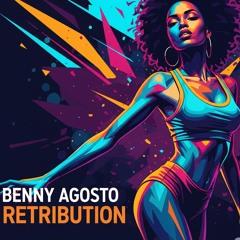 Retribution  (Cover) - (DivaRoux ( Guaracha)