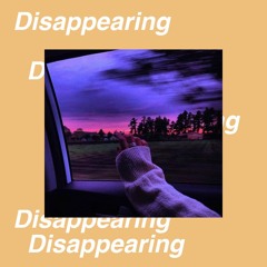 Nurko - Disappearing Now feat. Chandler Leighton (GGNPA Remix)