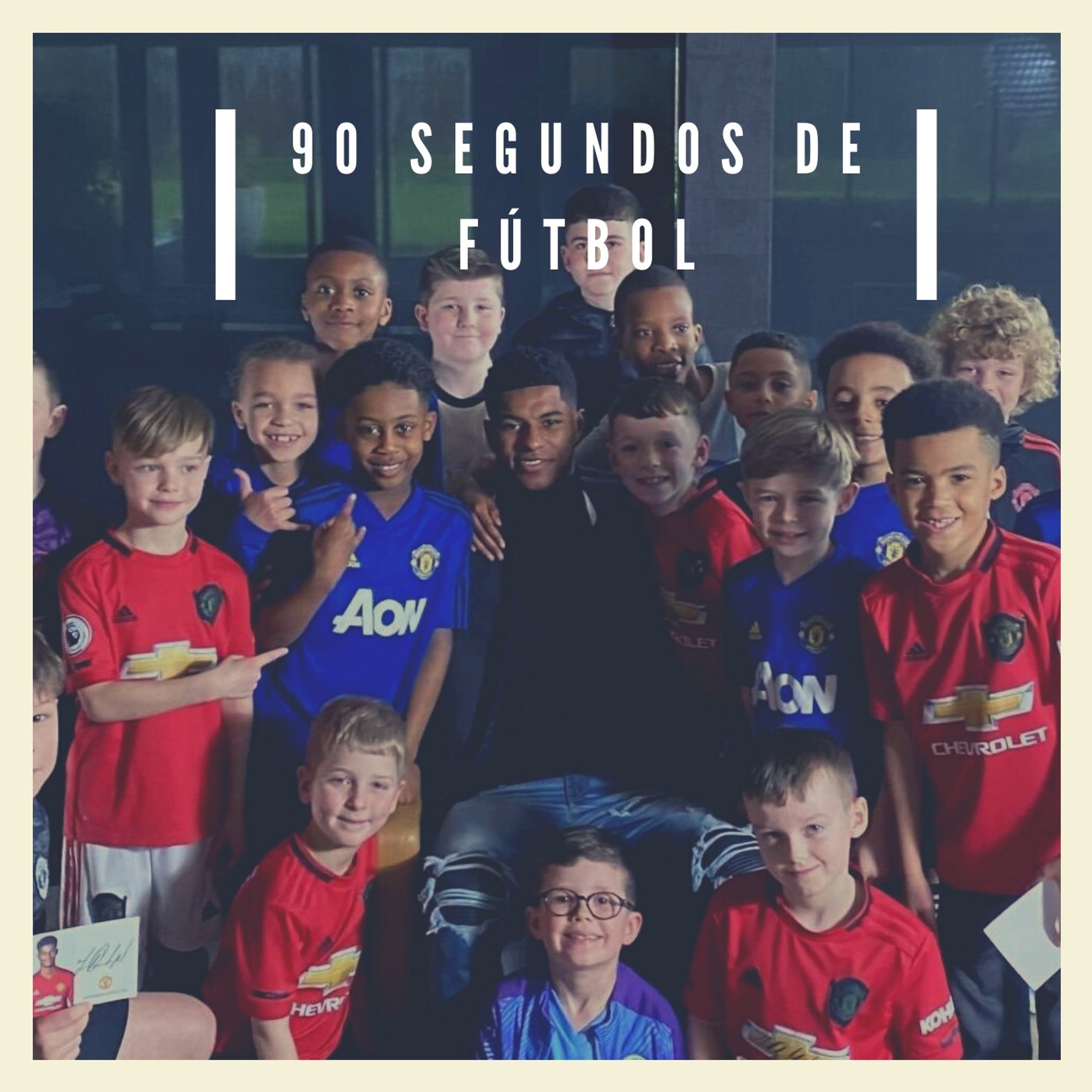 90 Segundos de Fútbol