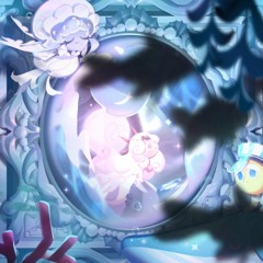 Cookie Run Kingdom OST-A Mermaid's Tale Title Screen