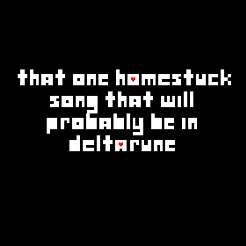 [Homestuck] - Penumbra Phantasm (Cover)
