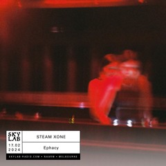 Steam Xone Ep 5 | Skylab Radio