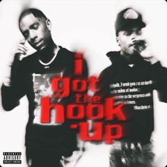 MTeezy x Ync CoupleGz - i Got The Hook Up