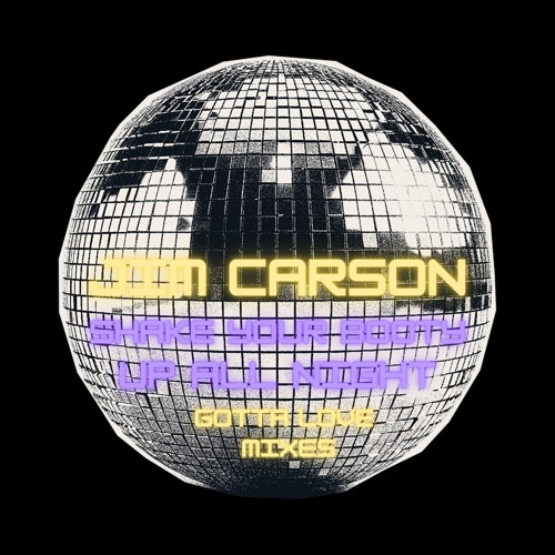 Shake Your Booty up All Night (Jim's Gotta Love Mix)