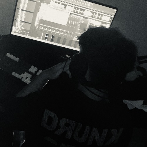 0.1-IN THE END | Hoodtrap x Jersey Club