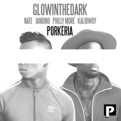 Porkéria (feat. Jandino, Kalibwoy, Nate & Philly Moré)