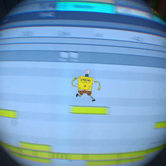 SpongeBob (VIP)