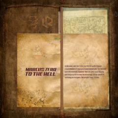 Marcus Zero - To The Hell [Exclusive]
