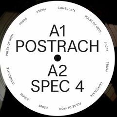 Consulate - Postrach