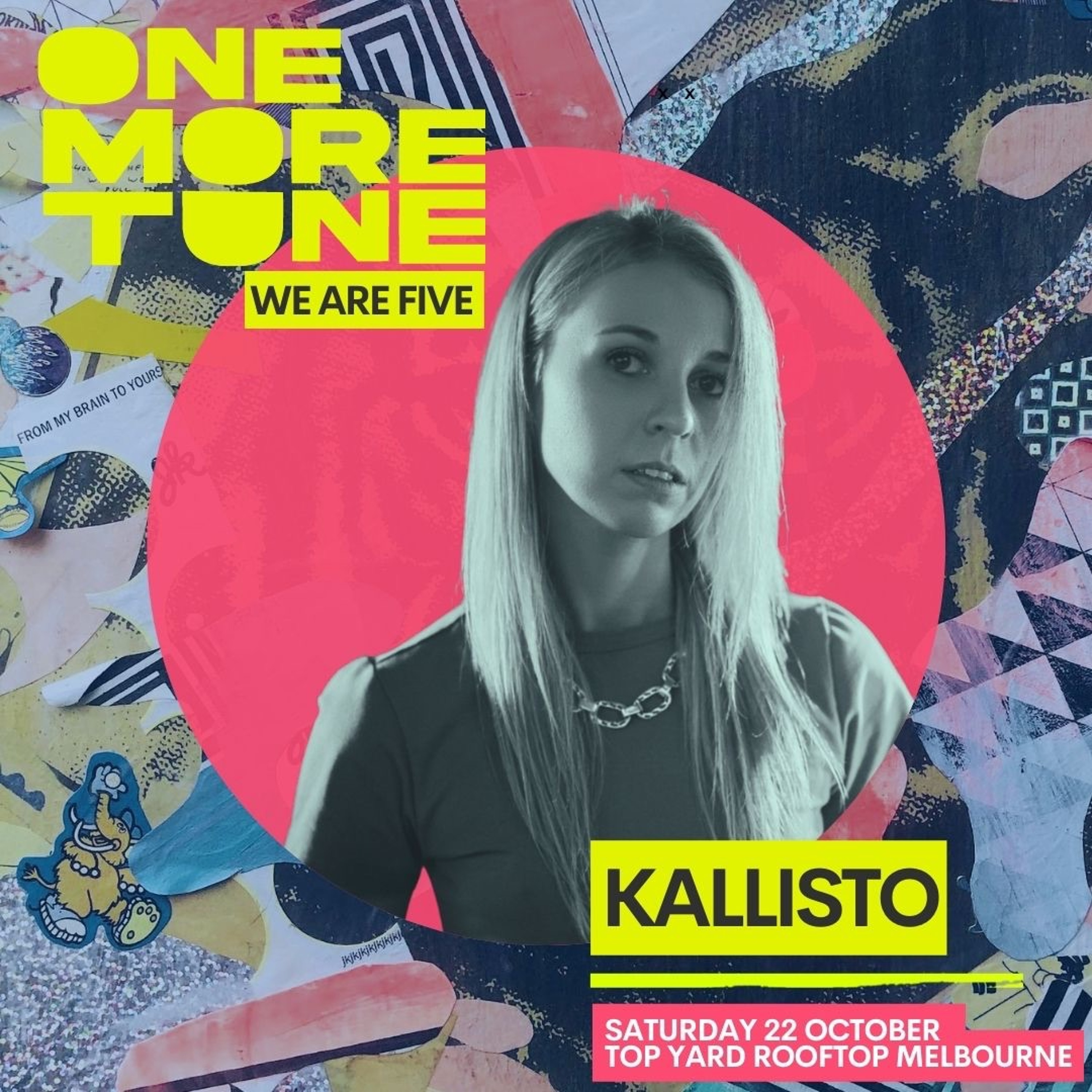 One More Tune Radio