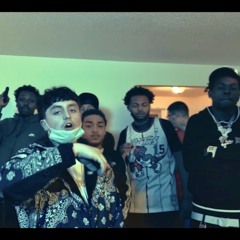 War Time - OTM Brokeboy x LouieRay