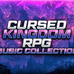 7 - Phat Phrog Studio - Cursed Kingdom - Velvet Cataclysm