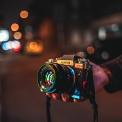 Ep.5: Philosophy and Photography with Sondra Peron