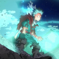 Deku 100 Infinite Dubstep Remix