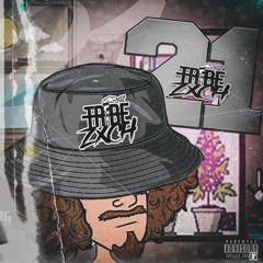 Before I Leave(prod. by King Universe) #21