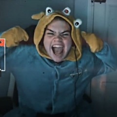 THAT ONE MONGRAAL EDIT (AUTOMOTIVO DAS GALÁXIAS) Tik Tok