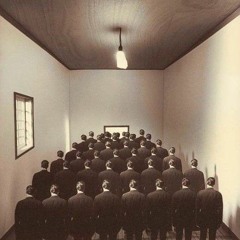 Metanoia Radioshow • Less is more ∆