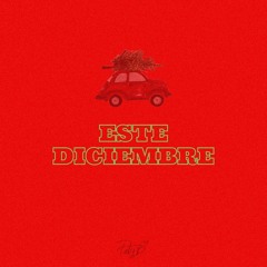 Este Diciembre