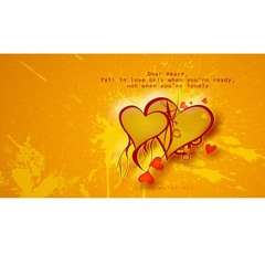 Ready to Love