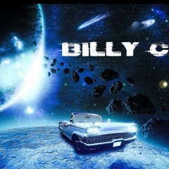 Billy C - DNB Mixtape 2022