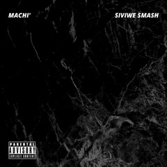 Inner City Blues (ft. Machi') [Extended]