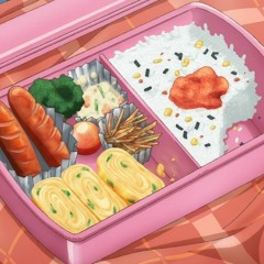 Bento Box