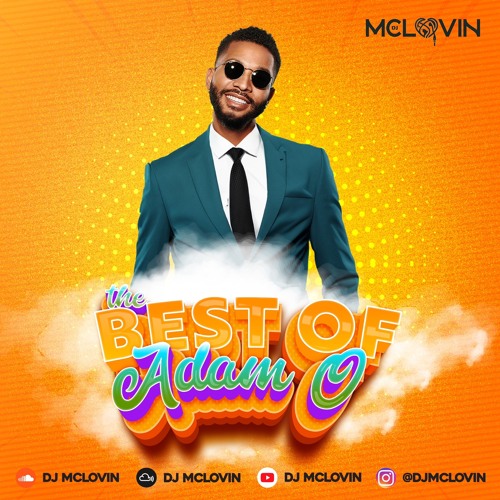 The Best of Adam O 2024
