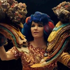 Comp Project 1 Bjork Remix
