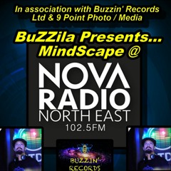 MindScape - Trance Classics @ Nova Radio North-East 102.5FM (16/04/2022) [FREE DOWNLOAD!]