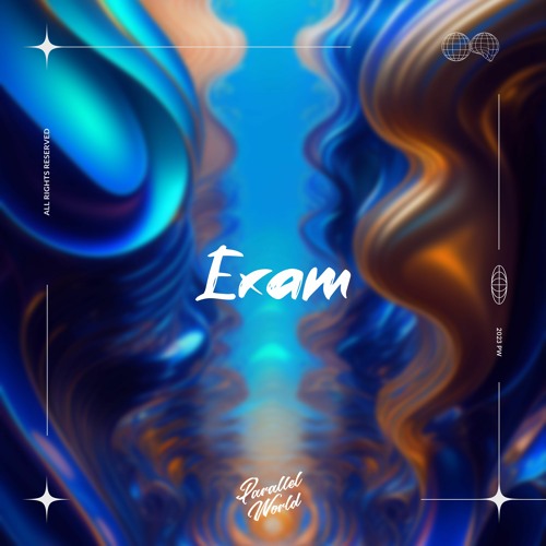 Imagnry, Abracadab, Low Key Buddy - Exam