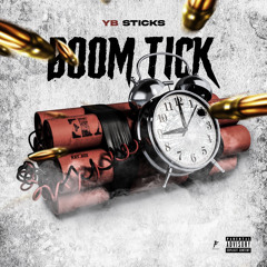 YB Sticks - Boom Tick