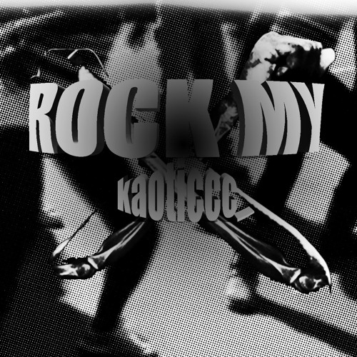 ROCK MY @kaoticcc_ #projectx