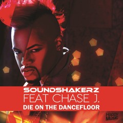 Die on the Dancefloor (Club Mix) [feat. Chase J]