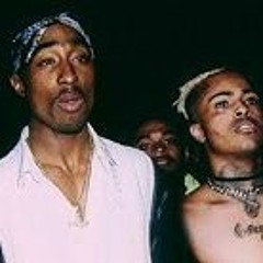 XXXTENTACION - Glock Ft. Eminem, 2Pac & Snoop Dogg