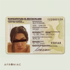 Flausch & Rausch feat. CashY€SH, mimmo - Mustermann (prod. by derLux)