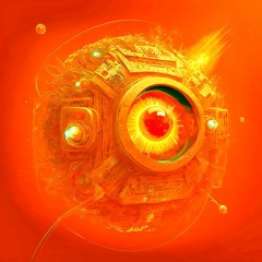 Mer De La Sérénité