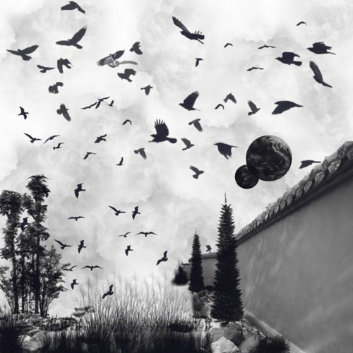 Name in Ink/Wilting Flame (dual distrack)