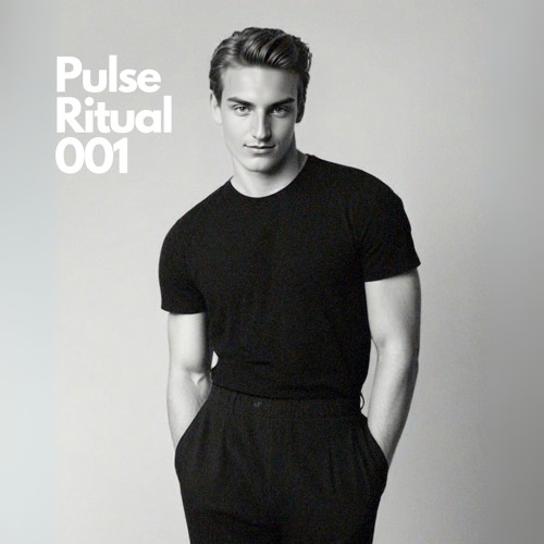 Pulse Ritual 001 – Trance Set by IAN