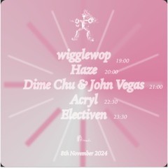 Wigglewop | Kivach Radio | 08.11.2024