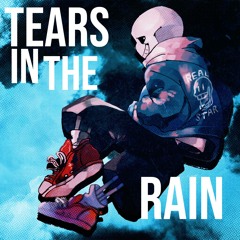 TEARS IN THE RAIN | [Cover]