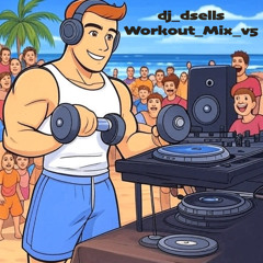 Workout Mix_v5