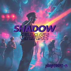 Shadow Chase- HEARTBEAT-A // FREE DOWNLOAD