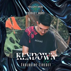 Exclusive Podcast #193 | with KENDOWN