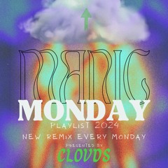 Manic Monday New Releases