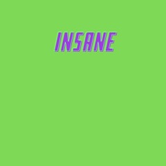 Insane Ft Lyrical Lando