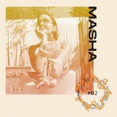 Resonance mix 002: Masha