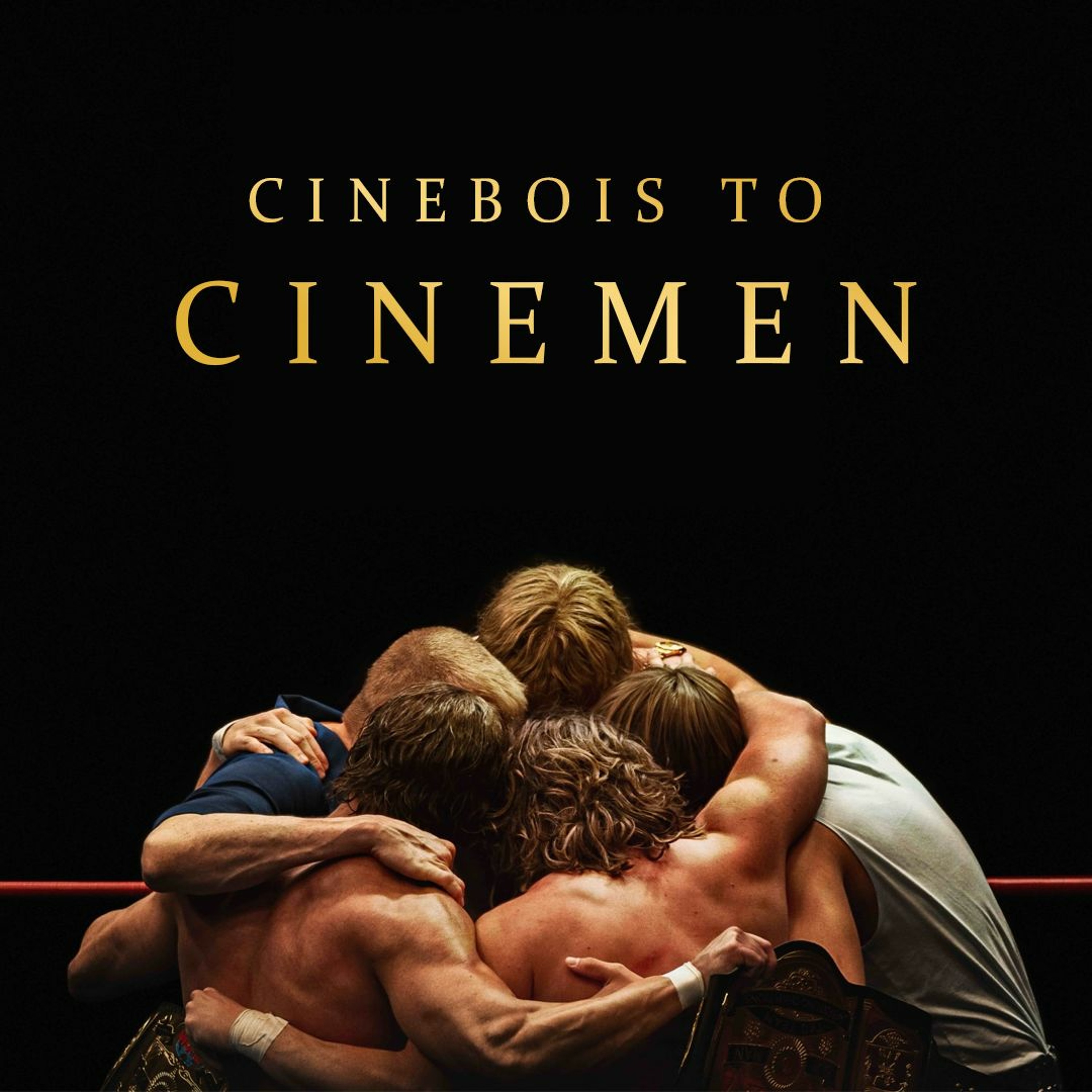 Cinebois2Cinemen