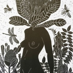 Ecstatic Woman | Feminine Fire ~ 9/5
