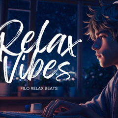 ☕︎ Fi-Lo Relax Vibes Musical  | Fi-Lo Music | Vol.2