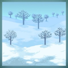 Heart Plus Up! 'Frozen Over' - Theme of the Tundra